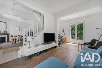 achat maison villiers-sur-marne 94350