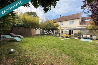 achat maison villiers-sur-marne 94350