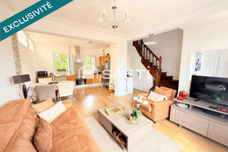 achat maison villiers-sur-marne 94350