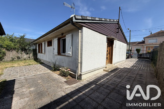achat maison villiers-sur-marne 94350