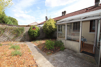 achat maison villiers-sur-marne 94350