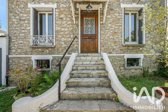 achat maison villiers-sur-marne 94350