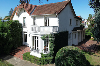 achat maison villiers-sur-marne 94350