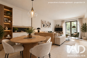 achat maison villiers-sur-marne 94350