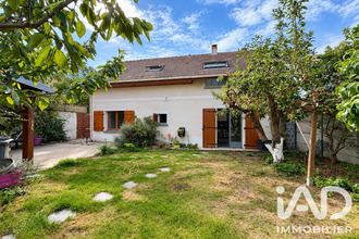 achat maison villiers-sur-marne 94350