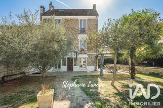 achat maison villiers-sur-marne 94350