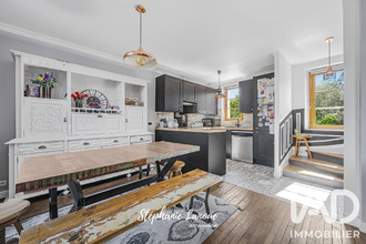 achat maison villiers-sur-marne 94350