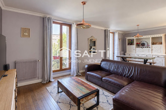 achat maison villiers-sur-marne 94350