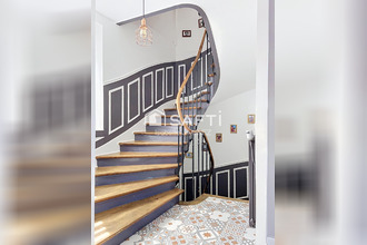 achat maison villiers-sur-marne 94350