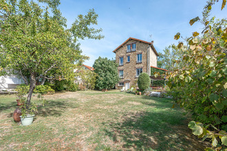 achat maison villiers-sur-marne 94350
