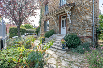 achat maison villiers-sur-marne 94350