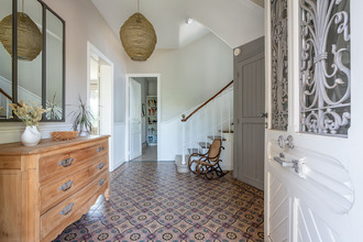 achat maison villiers-sur-marne 94350