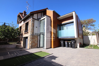 achat maison villiers-sur-marne 94350