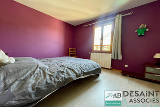 achat maison villiers-sur-morin 77580