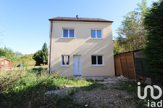achat maison villiers-sur-morin 77580