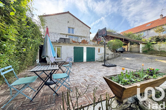 achat maison villiers-sur-morin 77580