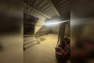 achat maison villiers-sur-morin 77580