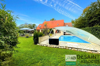 achat maison villiers-sur-morin 77580