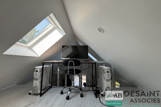 achat maison villiers-sur-morin 77580