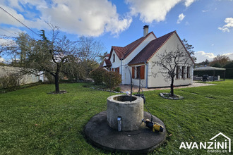 achat maison villiers-sur-morin 77580