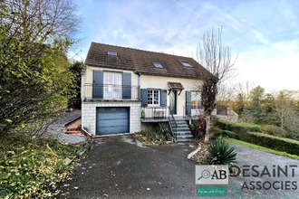 achat maison villiers-sur-morin 77580