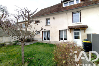 achat maison villiers-sur-morin 77580