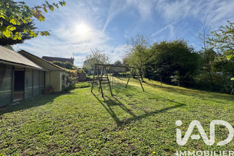 achat maison villiers-sur-morin 77580