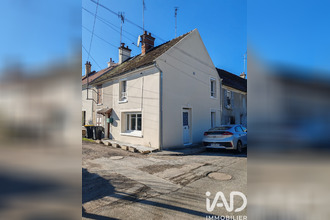 achat maison villiers-sur-morin 77580