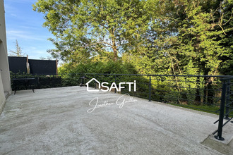 achat maison villiers-sur-morin 77580