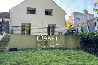 achat maison villiers-sur-morin 77580