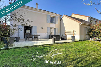 achat maison villiers-sur-morin 77580