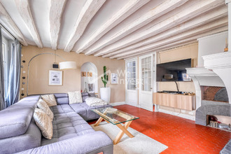 achat maison villiers-sur-morin 77580