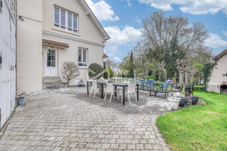 achat maison villiers-sur-morin 77580