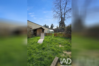 achat maison villiers-sur-morin 77580