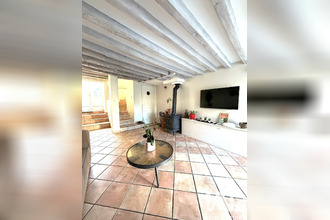 achat maison villiers-sur-morin 77580