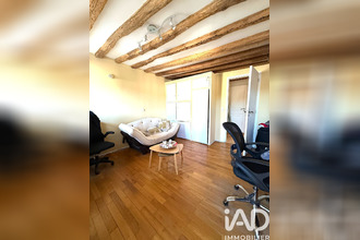 achat maison villiers-sur-morin 77580