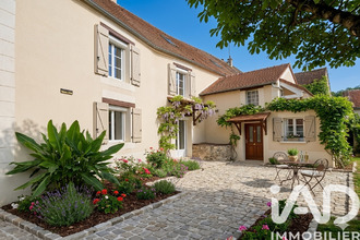 achat maison villiers-sur-morin 77580