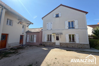 achat maison villiers-sur-morin 77580