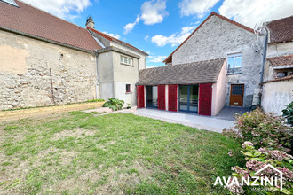achat maison villiers-sur-morin 77580