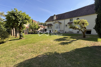 achat maison villiers-sur-morin 77580