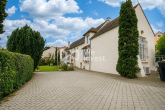 achat maison villiers-sur-morin 77580
