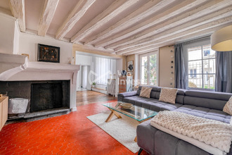 achat maison villiers-sur-morin 77580