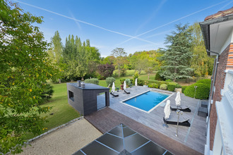 achat maison villiers-sur-morin 77580