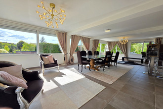 achat maison villiers-sur-morin 77580