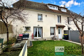 achat maison villiers-sur-morin 77580
