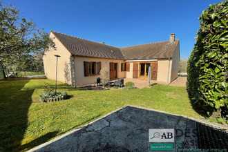 achat maison villiers-sur-morin 77580