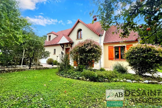 achat maison villiers-sur-morin 77580