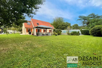 achat maison villiers-sur-morin 77580