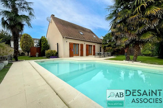 achat maison villiers-sur-morin 77580
