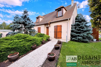 achat maison villiers-sur-morin 77580